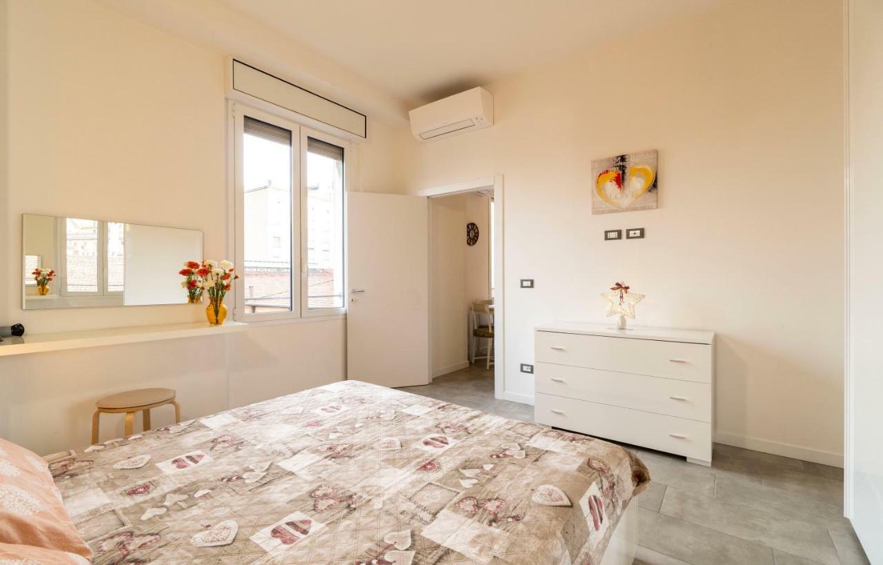 Relax Suite Belvedere Bolonia Zewnętrze zdjęcie